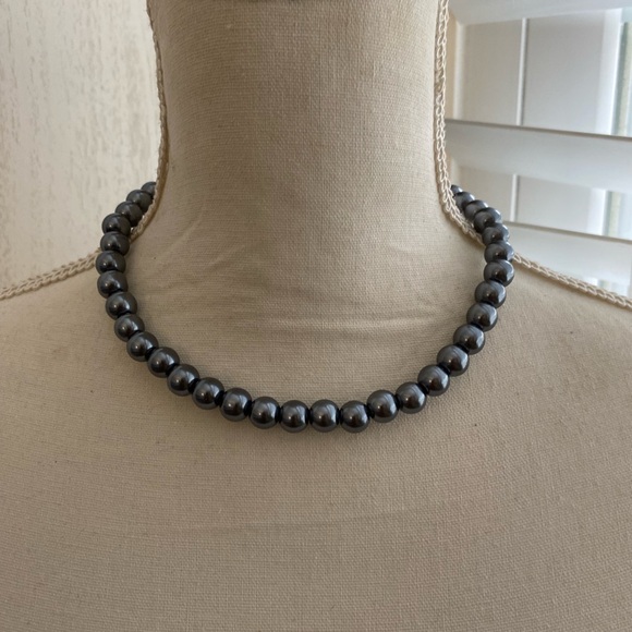 Jewelry - AMY Bold Statement Necklace for Women – Chunky Luxury Fashion Jewelry 8